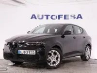 Usado Alfa Romeo Tonale Sprint 130 CV (95 kW) 2023 Negro SUV