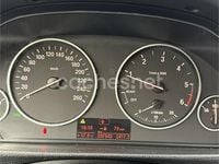 Brugt BMW 316 116 HK (85 kW) 2013 Sort Stationcar