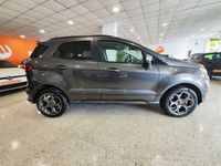 usado Ford Ecosport 1.0 EcoBoost ST Line 125