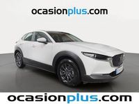 Usado Mazda CX-30 Prime-Line 140 CV (102 kW) 2025 Blanco SUV