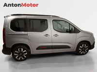 Nuevo Citroën Berlingo 130 CV (95 kW) 2025 Gris Monovolumen
