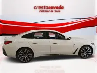 Usado BMW 420 Gran Coupé 190 CV (139 kW) 2023 Coupe