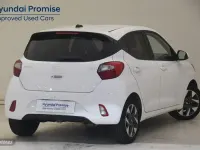 Usado Hyundai i10 2025 Utilitario