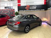 Usado Fiat Tipo Easy 120 CV (88 kW) 2017 Marrón Berlina