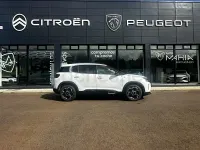 Usado Citroën C5 Aircross 131 CV (96 kW) 2022 Blanco SUV