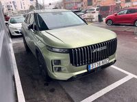 Usado Jaecoo 7 147 CV (108 kW) 2025 Verde SUV