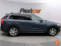Occasion Volvo XC90 Momentum 235 ch (172 kW) 2017 Gris SUV