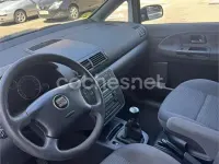 Usado Seat Alhambra Reference 140 CV (102 kW) 2007 Azul Monovolumen
