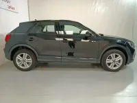 Usado Audi Q2 Advanced Plus 116 CV (85 kW) 2025 Negro SUV