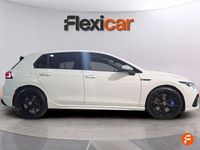 Usado VW Golf VIII R 320 CV (235 kW) 2021 Blanco