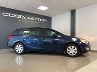 usado Opel Astra ST 1.7CDTi Selective