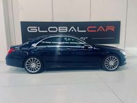 usado Mercedes S350 350d 9G-Tronic