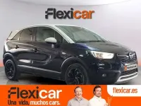 Usado Opel Crossland Edition 110 CV (80 kW) 2019 Azul SUV