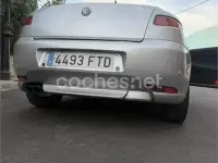 Usado Alfa Romeo GT Impression 150 CV (110 kW) 2007 Gris / plata Coupe