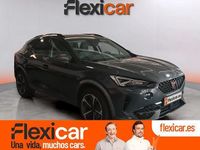 Usado Cupra Formentor 204 CV (150 kW) 2024 Gris SUV