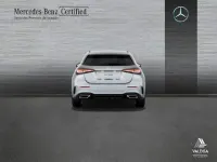Usado Mercedes A180 116 CV (85 kW) 2026 Plata hightech
