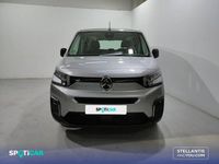 Usado Citroën Berlingo 102 CV (75 kW) 2025 Gris Monovolumen