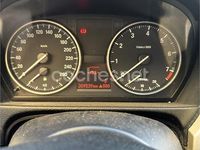Usado BMW 320 Sport Line 170 HP (125 kW) 2008 Branco Coupé