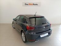 usado Seat Ibiza 1.0 Tsi S&s Fr Xs 110