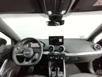 Usado Audi Q2 150 CV (110 kW) 2025 Negro SUV