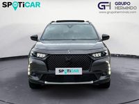 Usado DS Automobiles DS7 Crossback 300 CV (220 kW) 2022 Gris SUV