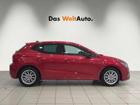 Nuevo Seat Ibiza FR 115 CV (84 kW) 2026 Rojo Utilitario