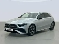 Usado Mercedes A250 218 CV (160 kW) 2025 Gris plata