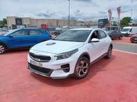 Usado Kia XCeed 120 CV (88 kW) 2022 Blanco SUV