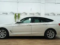 Usado BMW 320 Gran Turismo Comfort Edition 184 CV (135 kW) 2013 Blanco Berlina