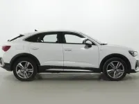 Usado Audi Q3 S-Line 150 CV (110 kW) 2023 SUV