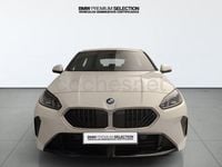 Usado BMW 120 Comfort Edition 170 CV (125 kW) 2025 Blanco Utilitario