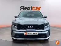 Usado Kia Sorento 193 CV (141 kW) 2023 Gris SUV
