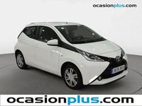 usado Toyota Aygo 1.0 70 x-play