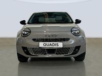 Usado Fiat 600 La Prima 100 CV (73 kW) 2024 Marrón SUV