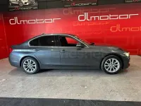 Usado BMW 320 184 CV (135 kW) 2016 Gris / plata Berlina
