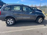 Brugt Toyota RAV4 Executive 116 HK (85 kW) 2005 Grå SUV