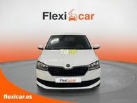 usado Skoda Fabia 1.0 MPI 55KW (75cv) Ambition