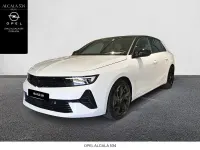 Nuevo Opel Astra 146 CV (107 kW) 2026 Blanco Berlina