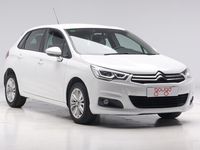 usado Citroën C4 BERLINA CON PORTON 1.2 PURETECH 81KW LIVE EDITION 110 5P