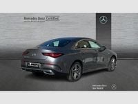 Usado Mercedes CLA250e AMG line 218 CV (160 kW) 2025 Otro Berlina
