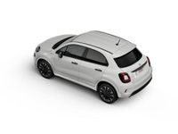 usado Fiat 130 500 X 1.6 MJET 96KW SPORT5P