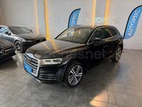 Usado Audi Q5 S-Line 190 HP (139 kW) 2019 Preto SUV