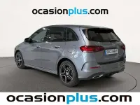 Usado Mercedes B250 218 CV (160 kW) 2024 Gris Utilitario