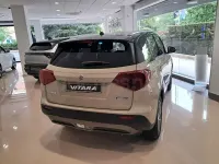 Nuevo Suzuki Vitara 110 CV (80 kW) 2026 Naranja SUV