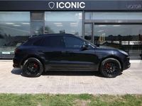 Usado Porsche Macan GTS 360 CV (264 kW) 2017 Negro SUV
