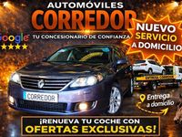 Usado Renault Latitude Privilege 150 CV (110 kW) 2011 Gris Berlina