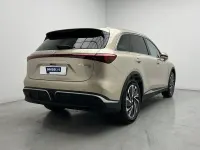 Usado MG MGS6 EV Luxury 180 kW (245 CV) 2026 Eléctrico SUV