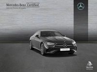 Usado Mercedes CLE220 197 CV (144 kW) 2025 Gris Coupe