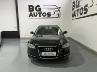 Usado Audi A3 Sportback Attraction 105 CV (77 kW) 2010 Azul Utilitario