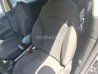 Usado Mini Cooper D Countryman 112 CV (82 kW) 2016 Azul SUV